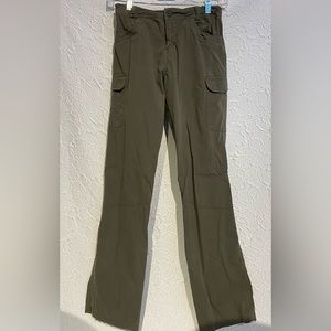 Scouts BSA girls uniform pants